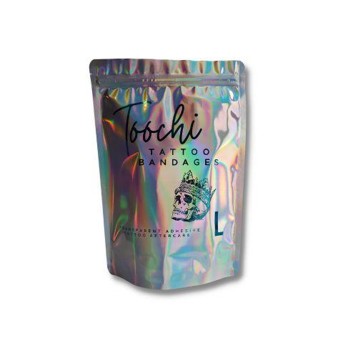 Toochi Tattoo Stash Box - tattoo numbing aftercare cream | Toochi