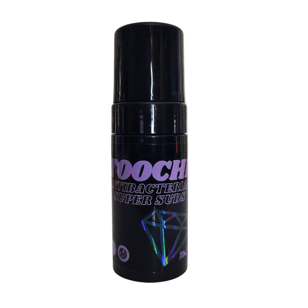 Toochi Tattoo Stash Box - tattoo numbing aftercare cream | Toochi