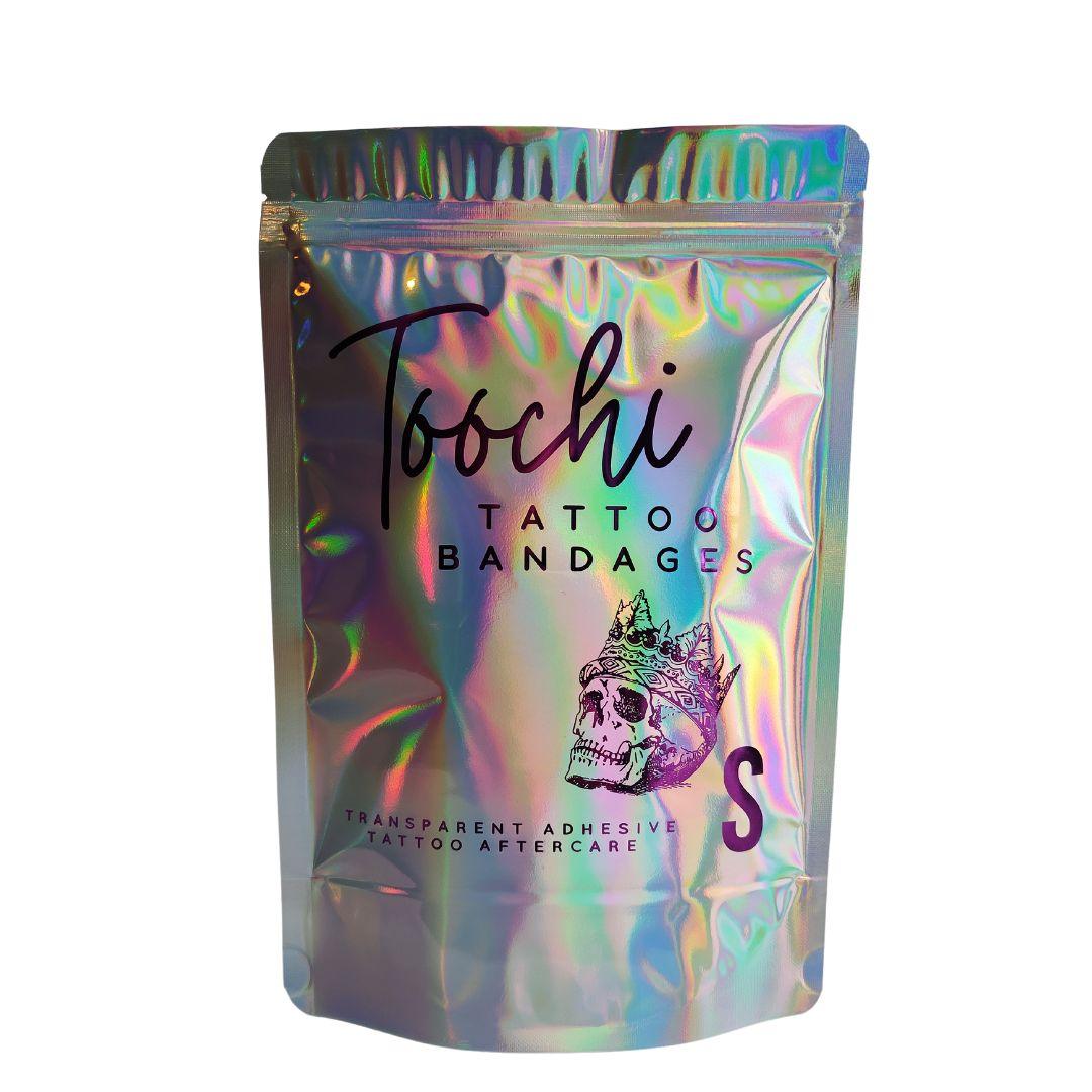 Toochi Tattoo Bandages - Toochi Tattoo